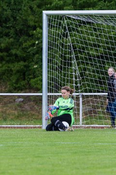 Bild 270 - B-Juniorinnen FFC Oldesloe - Hamburger SV : Ergebnis: 2:8